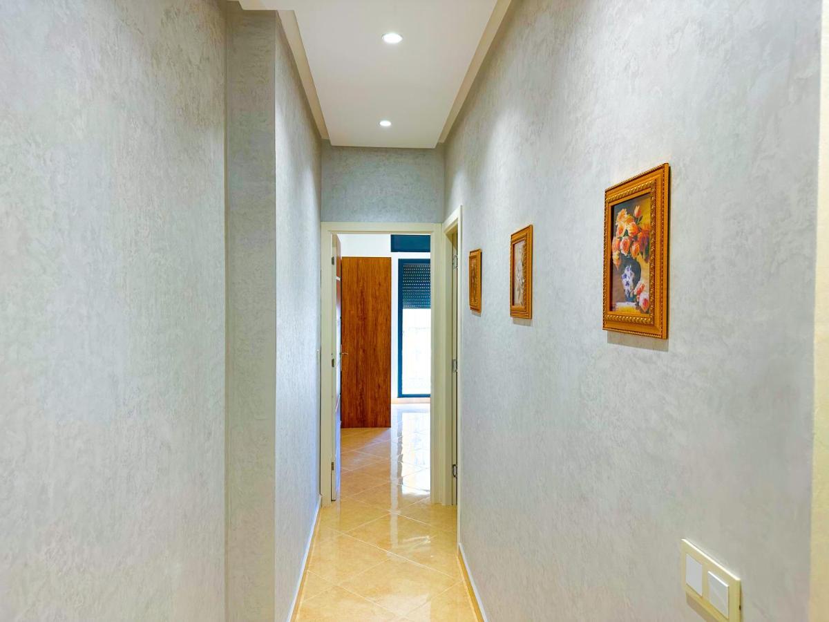 Luxury Of Mesnana - Stay With Low Budget Tánger Exterior foto