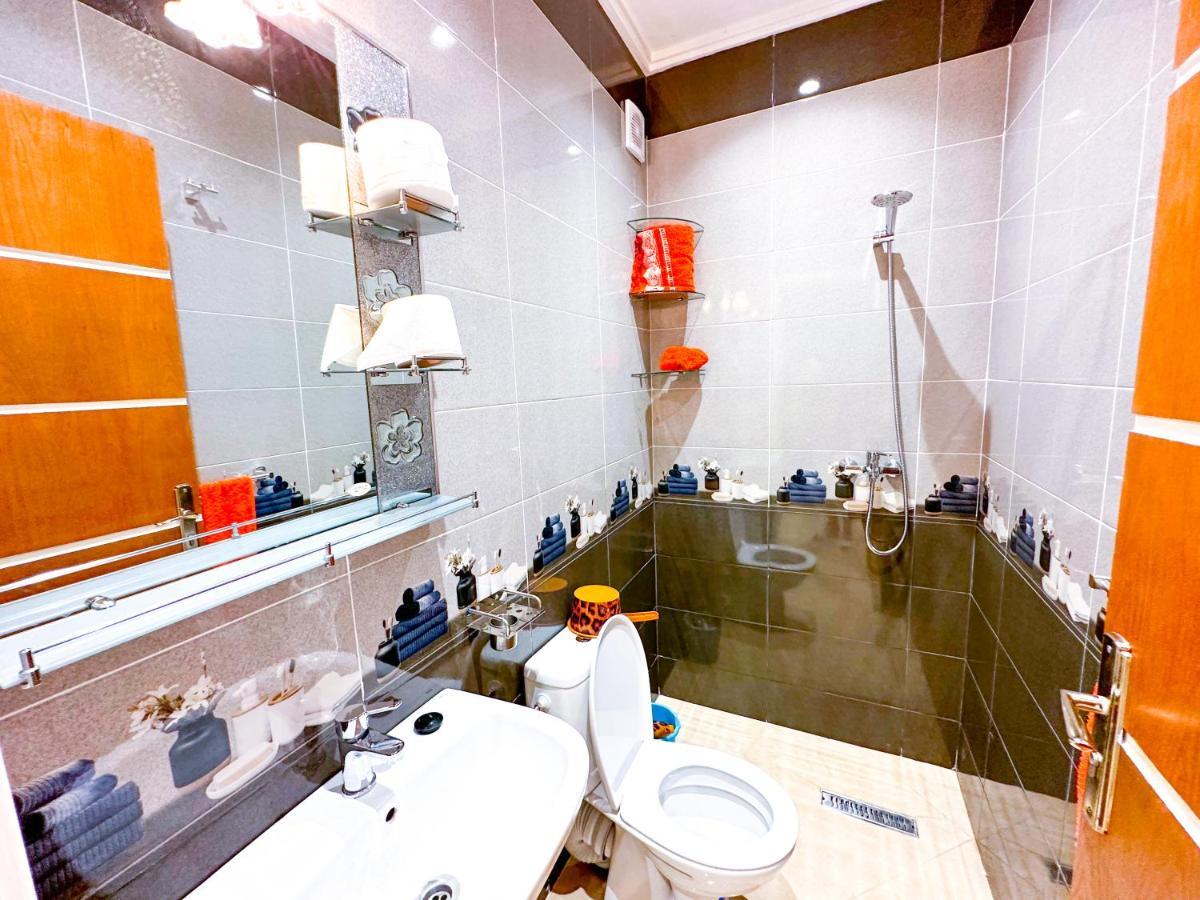 Luxury Of Mesnana - Stay With Low Budget Tánger Exterior foto