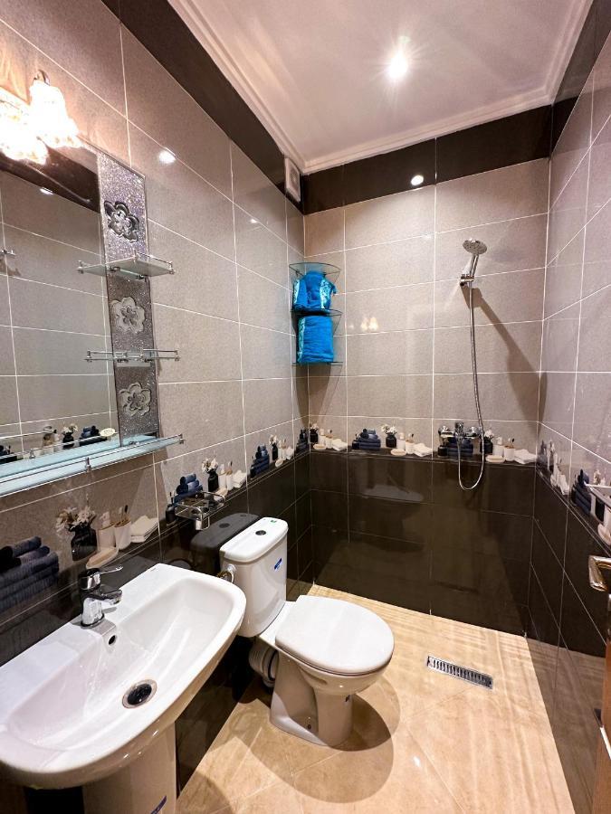 Luxury Of Mesnana - Stay With Low Budget Tánger Exterior foto