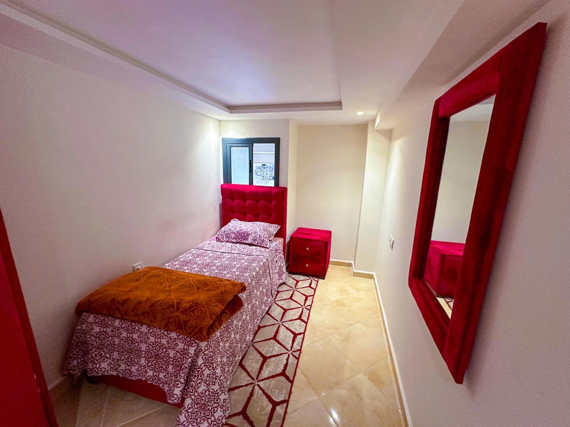 Luxury Of Mesnana - Stay With Low Budget Tánger Exterior foto