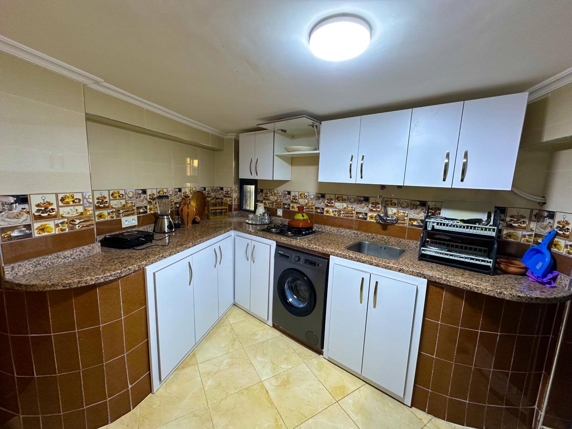 Luxury Of Mesnana - Stay With Low Budget Tánger Exterior foto