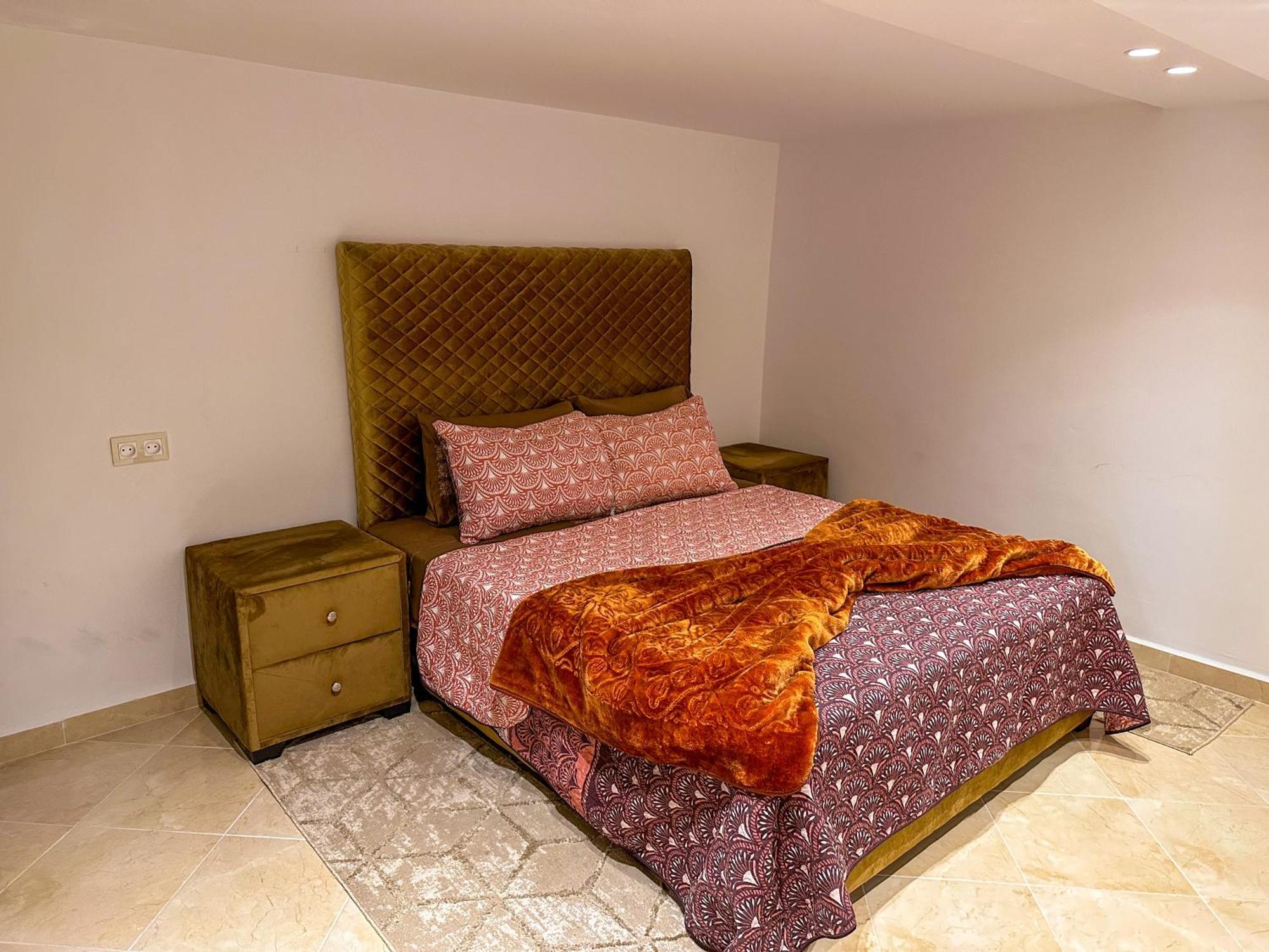 Luxury Of Mesnana - Stay With Low Budget Tánger Exterior foto