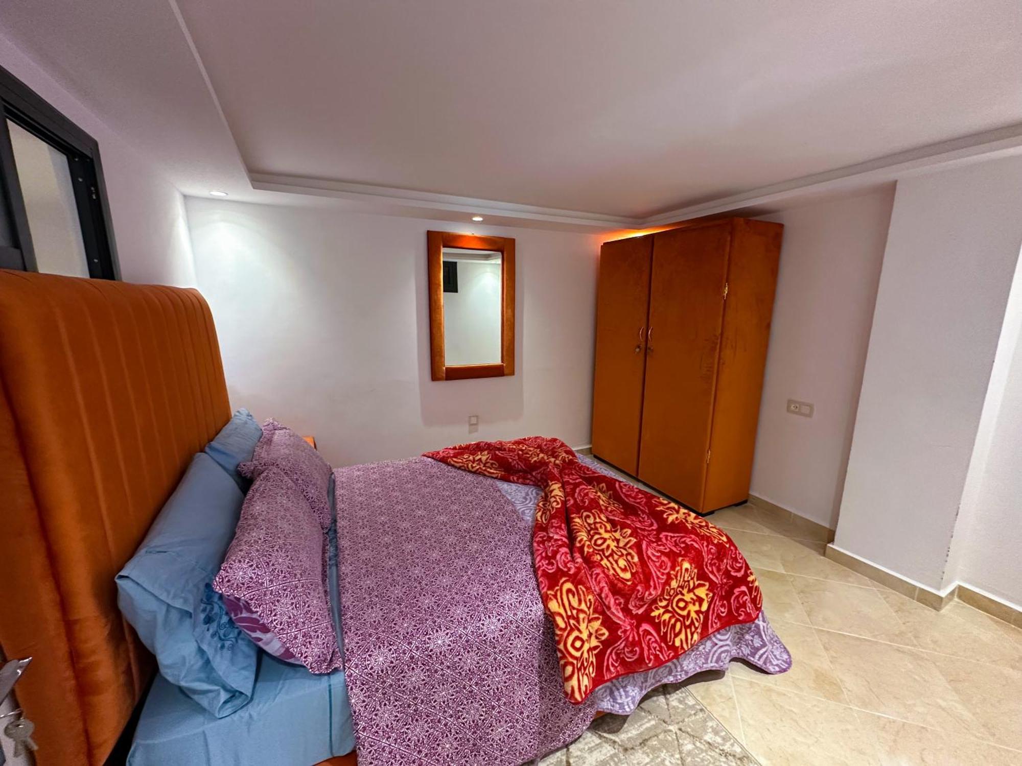 Luxury Of Mesnana - Stay With Low Budget Tánger Exterior foto