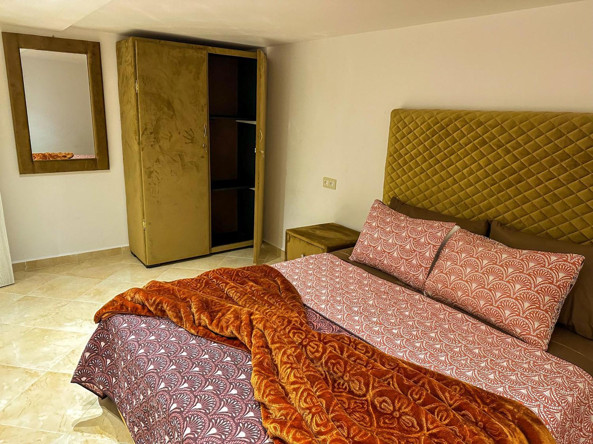 Luxury Of Mesnana - Stay With Low Budget Tánger Exterior foto