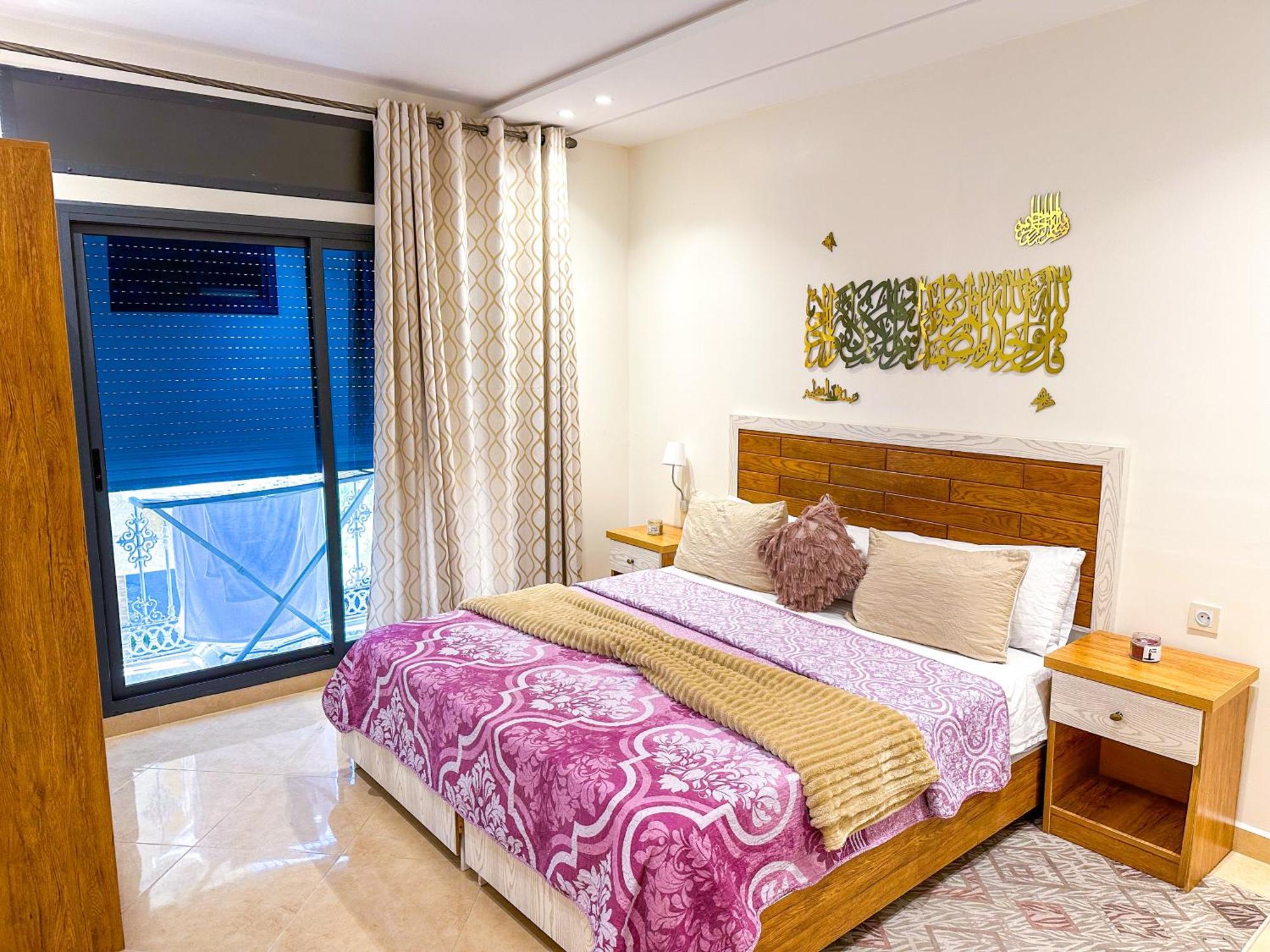Luxury Of Mesnana - Stay With Low Budget Tánger Exterior foto