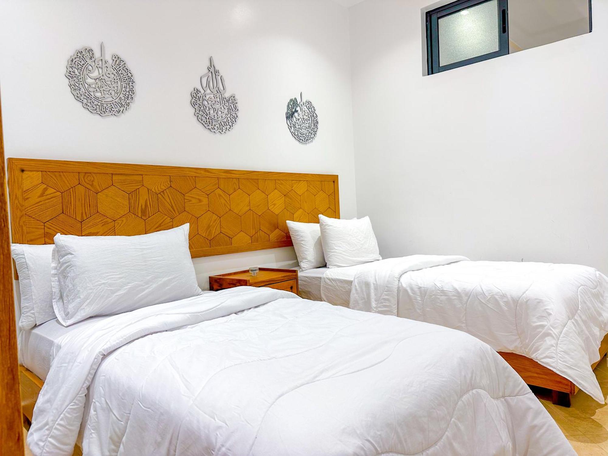 Luxury Of Mesnana - Stay With Low Budget Tánger Exterior foto