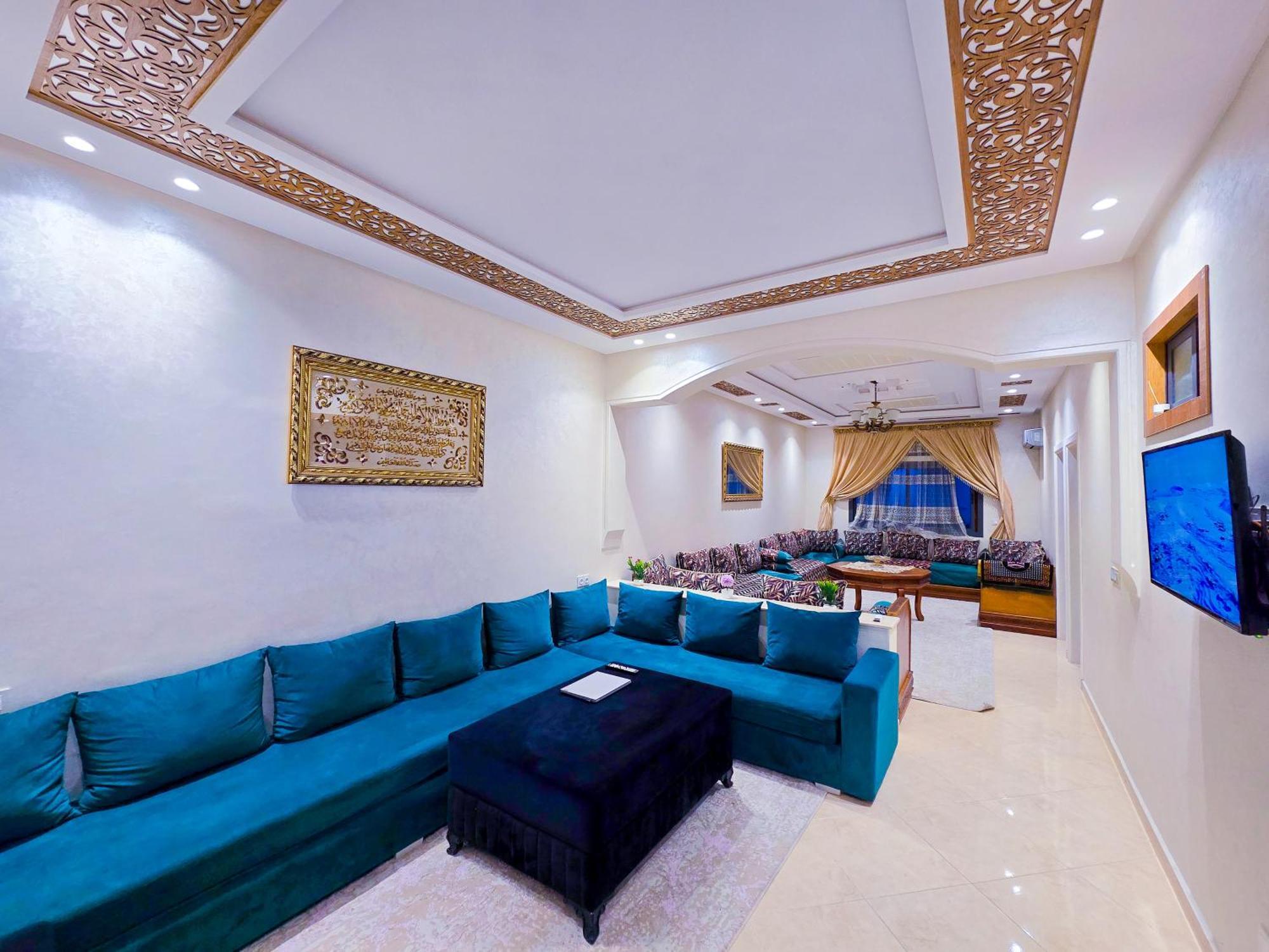 Luxury Of Mesnana - Stay With Low Budget Tánger Exterior foto